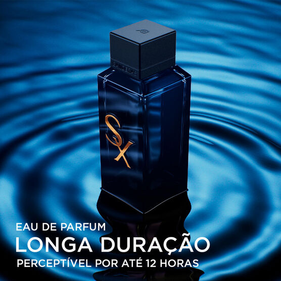 Perfume Antonio Banderas Seduction X Masculino Eau de Parfum